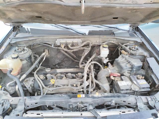 Photo 7 from auction – 2012 FORD ESCAPE XLT with VIN 1FMCU0D7XCKC65375
