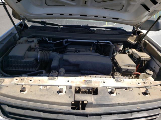 Photo 7 from auction – 2015 CHEVROLET COLORADO with VIN 1GCHSAEA6F1153327