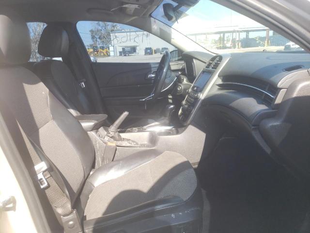 Photo 5 from auction – 2015 CHEVROLET MALIBU 2LT with VIN 1G11D5SL2FF307567