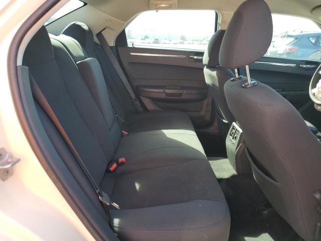 Photo 6 from auction – 2010 CHRYSLER 300 TOURIN with VIN 2C3CA4CD4AH330600