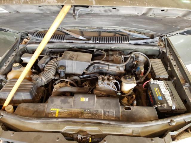 Photo 7 from auction – 2002 FORD EXPLORER X with VIN 1FMZU63E12ZA24890