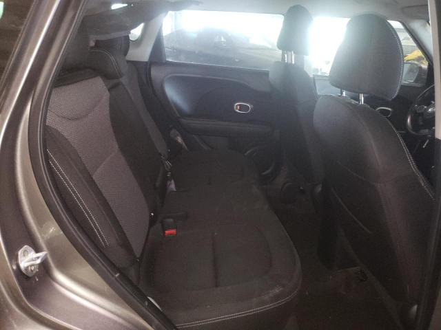Photo 6 from auction – 2018 KIA SOUL + with VIN KNDJP3A50J7575476