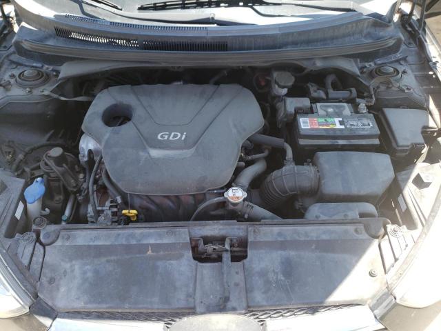 Photo 7 from auction – 2012 HYUNDAI VELOSTER with VIN KMHTC6AD0CU083866