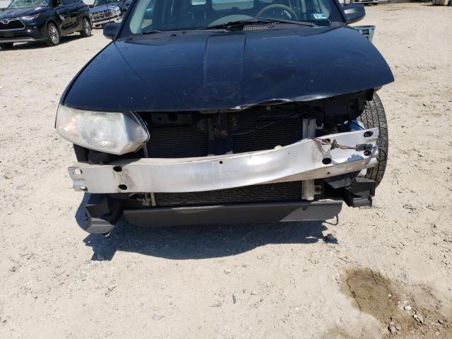 Photo 9 from auction – 2007 SATURN ION with VIN 1G8AZ55F17Z188807