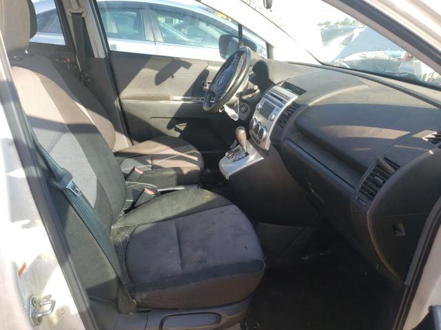 Photo 5 from auction – 2006 MAZDA 5 with VIN JM1CR293560115990