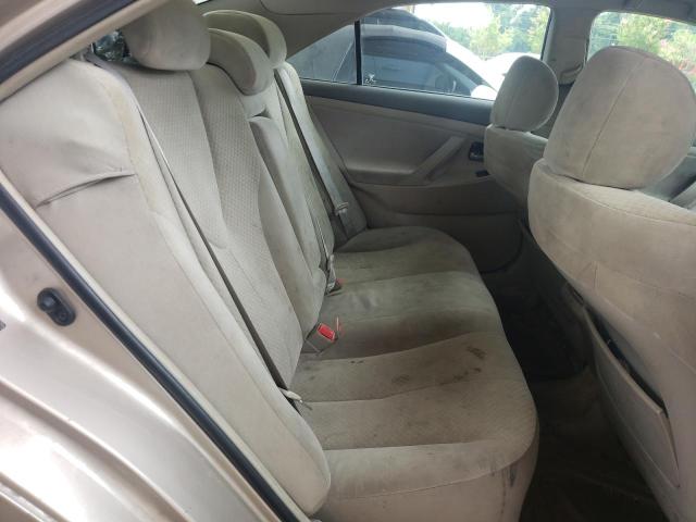 Photo 6 from auction – 2007 TOYOTA CAMRY CE with VIN 4T1BE46K17U103100