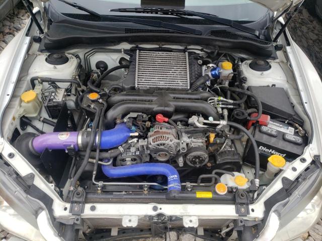 Photo 7 from auction – 2013 SUBARU IMPREZA WR with VIN JF1GV7E67DG034946