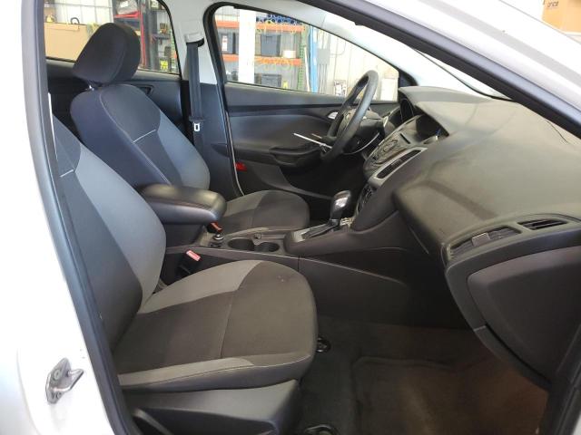 Photo 5 from auction – 2012 FORD FOCUS SE with VIN 1FAHP3F22CL410333