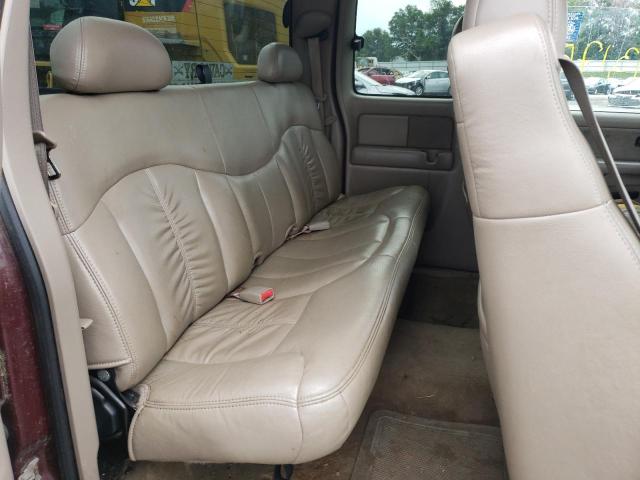 Photo 6 from auction – 2002 CHEVROLET SILVERADO with VIN 1GCEK19T02E293617