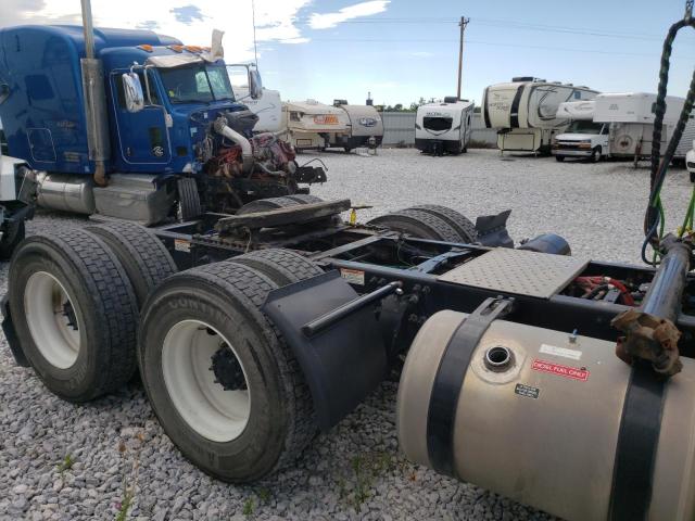 Photo 6 from auction – 2020 FREIGHTLINER CASCADIA 1 with VIN 3AKJGEDV0LDLX4731
