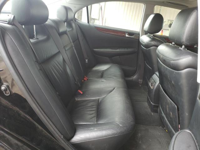 Photo 6 from auction – 2003 LEXUS ES 300 with VIN JTHBF30GX36002425