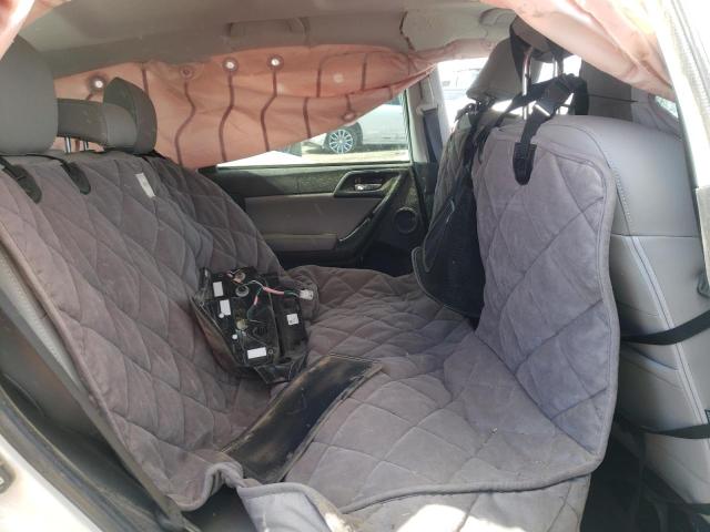 Photo 6 from auction – 2018 SUBARU FORESTER 2 with VIN JF2SJARC7JH438723