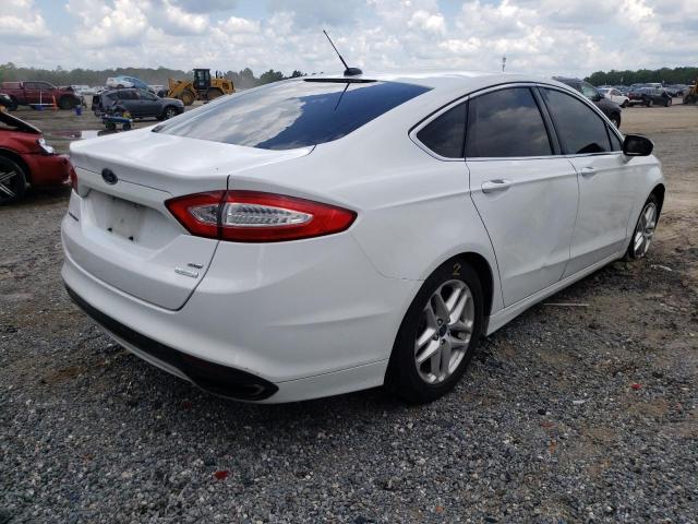 Photo 4 from auction – 2013 FORD FUSION SE with VIN 3FA6P0H94DR220391