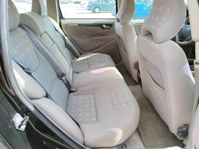 Photo 6 from auction – 2004 VOLVO V70 with VIN YV1SW61T942451208