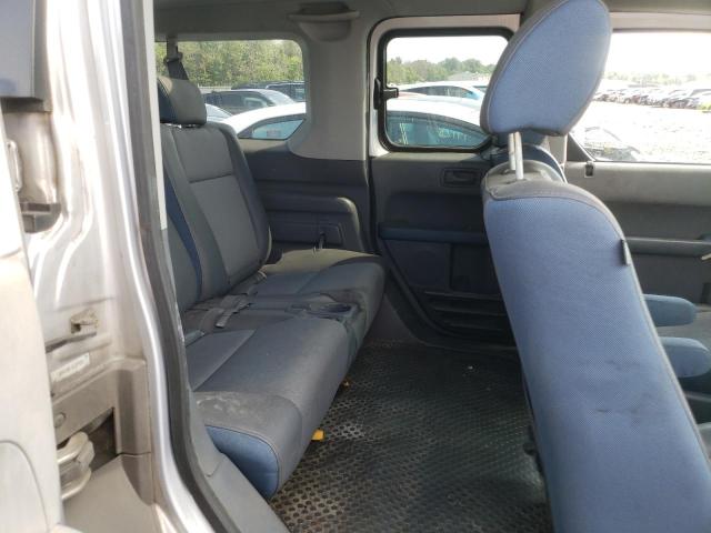 Photo 6 from auction – 2004 HONDA ELEMENT EX with VIN 5J6YH28664L029386
