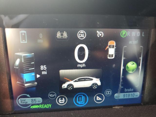 Photo 8 from auction – 2013 CHEVROLET VOLT with VIN 1G1RH6E45DU113528