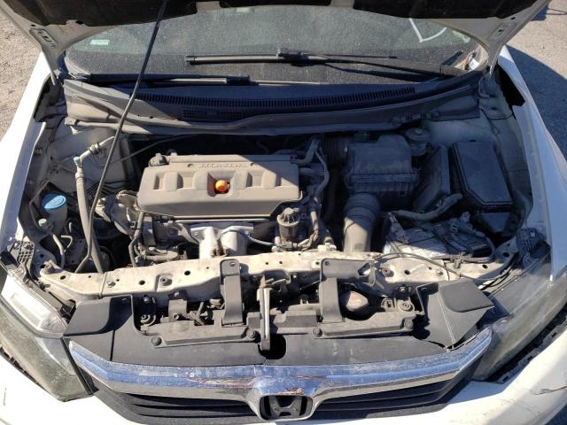 صورة رقم 7 من المزاد - 2012 HONDA CIVIC EXL مع VIN 19XFB2F98CE302864