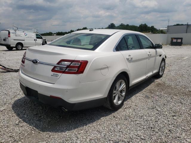 Photo 4 from auction – 2013 FORD TAURUS SEL with VIN 1FAHP2E82DG155581