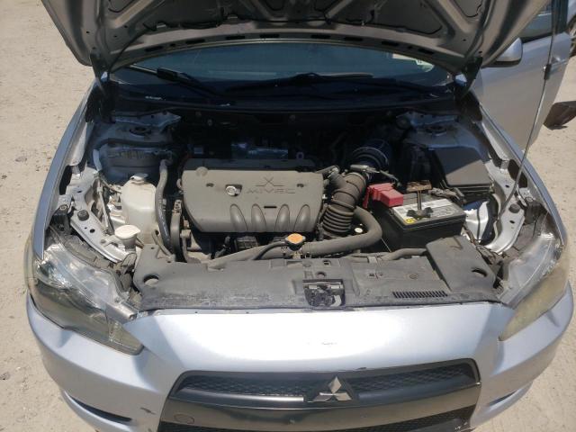 Photo 7 from auction – 2011 MITSUBISHI LANCER ES/ with VIN JA32U2FU0BU032217