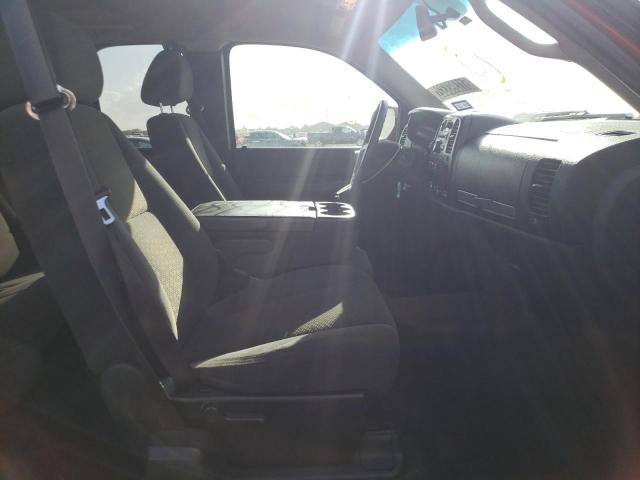 Photo 5 from auction – 2008 GMC SIERRA C15 with VIN 2GTEC19JX81330792