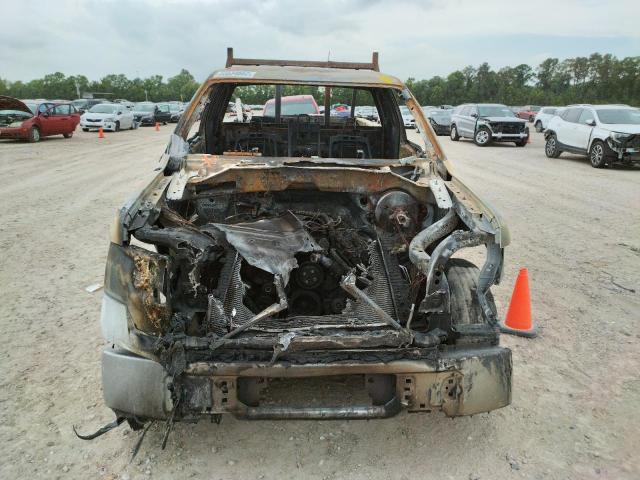 Photo 9 from auction – 2011 FORD F150 with VIN 1FTNF1CF5BKD32579