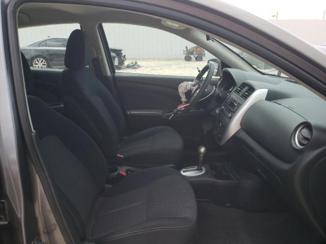 Photo 5 from auction – 2016 NISSAN VERSA S with VIN 3N1CN7AP5GL820111