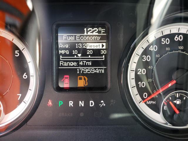 Photo 8 from auction – 2018 RAM 2500 ST with VIN 3C6UR5HJXJG215469