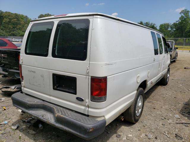 Photo 4 from auction – 2006 FORD ECONOLINE with VIN 1FTSS34L16DA25404
