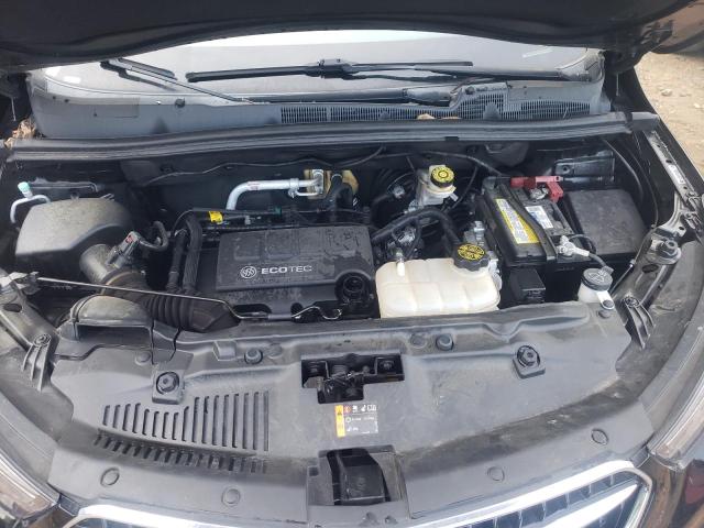 Photo 7 from auction – 2018 BUICK ENCORE PRE with VIN KL4CJESBXJB627861