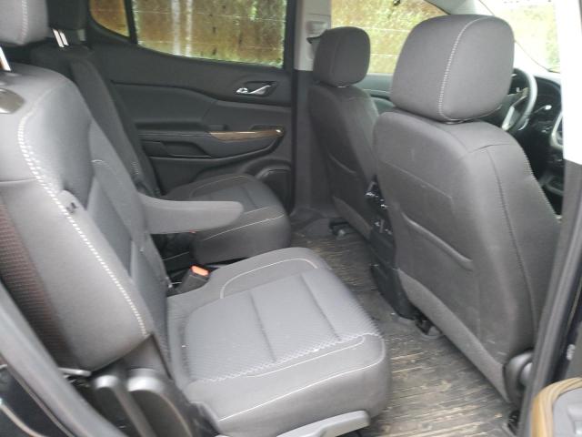 Photo 6 from auction – 2021 GMC ACADIA SLE with VIN 1GKKNKLS5MZ225071