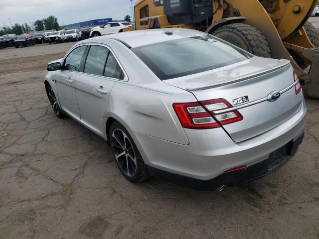Photo 3 from auction – 2015 FORD TAURUS SEL with VIN 1FAHP2E84FG167315