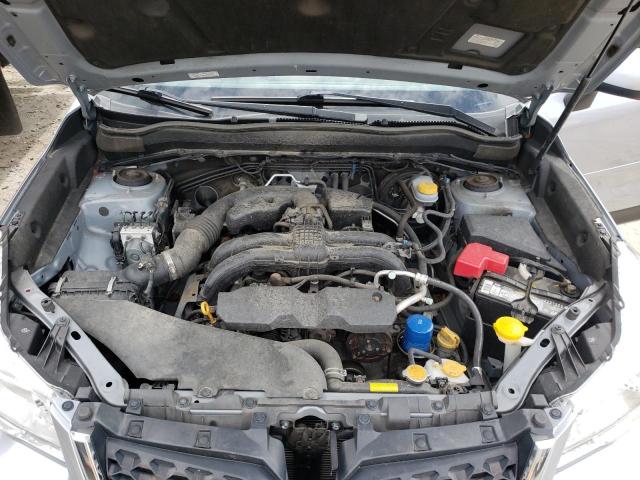 Photo 7 from auction – 2016 SUBARU FORESTER 2 with VIN JF2SJADCXGH509848