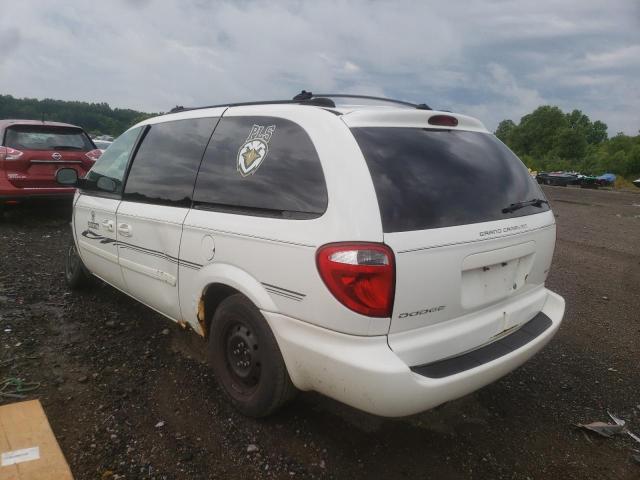 Photo 3 from auction – 2005 DODGE GRAND CARA with VIN 2D4GP24R95R203600