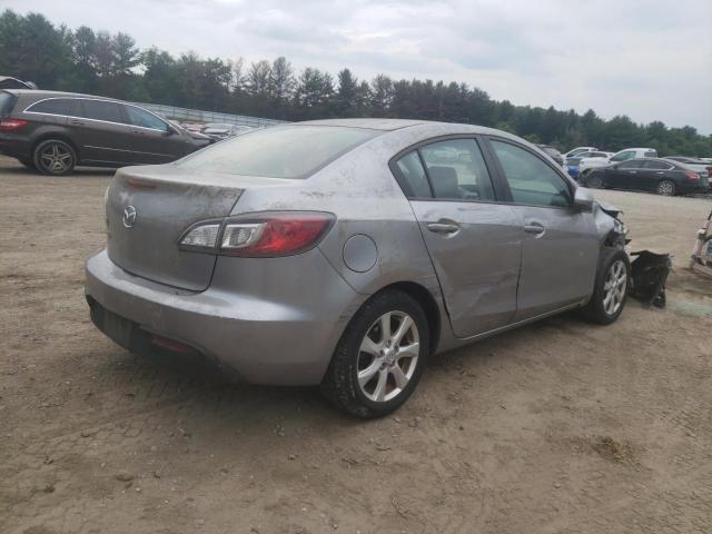 Zdjęcie 4 z aukcji – 2011 MAZDA 3 I z VIN JM1BL1VG8B1412417