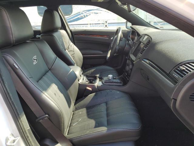 Photo 5 from auction – 2022 CHRYSLER 300 S with VIN 2C3CCABGXNH116057