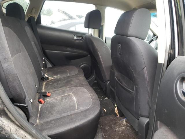 Photo 6 from auction – 2013 NISSAN ROGUE S with VIN JN8AS5MT2DW518201