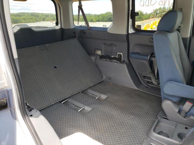 Photo 4 from auction – 2005 HONDA ELEMENT EX with VIN 5J6YH27625L030960