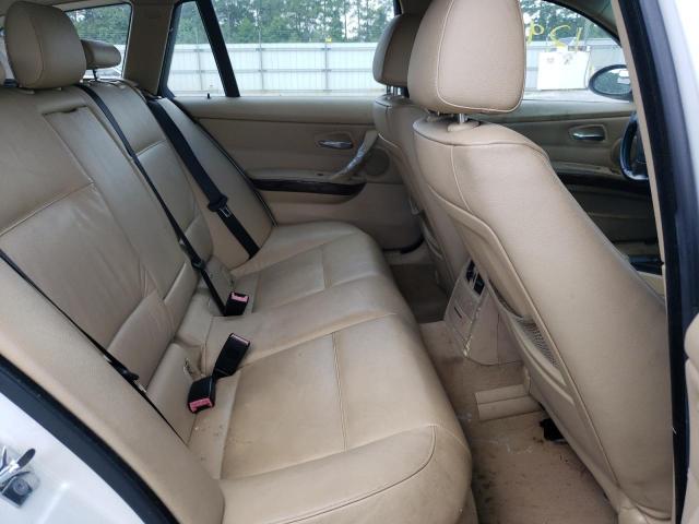 Photo 6 from auction – 2007 BMW 328 XIT with VIN WBAVT73587FZ36661