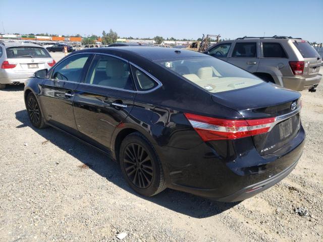 Photo 3 from auction – 2015 TOYOTA AVALON HYB with VIN 4T1BD1EB1FU039271