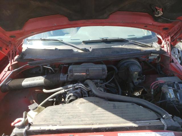 Photo 7 from auction – 1995 DODGE RAM 1500 with VIN 3B7HC13Z2SG703608