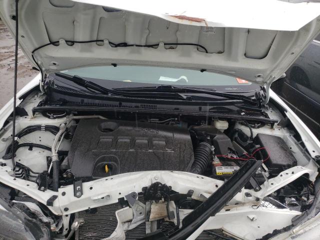 Photo 7 from auction – 2017 TOYOTA COROLLA L with VIN 2T1BURHE0HC875047