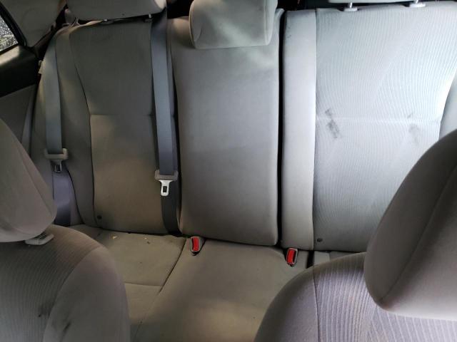 Photo 6 from auction – 2012 TOYOTA COROLLA BA with VIN 5YFBU4EE7CP042135