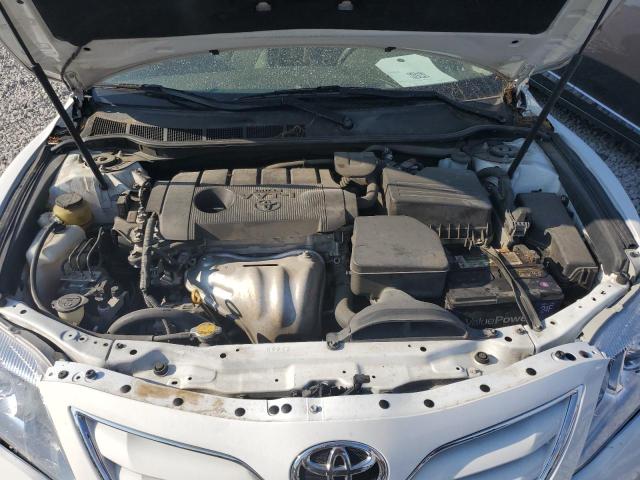Photo 7 from auction – 2011 TOYOTA CAMRY BASE with VIN 4T1BF3EK2BU685855