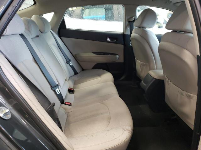 Photo 6 from auction – 2016 KIA OPTIMA LX with VIN 5XXGT4L31GG024383