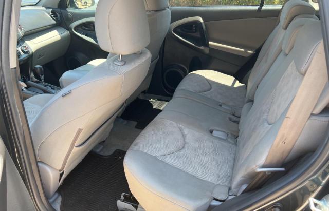 Photo 6 from auction – 2010 TOYOTA RAV4 with VIN 2T3BF4DV3AW064101