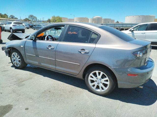 Photo 3 from auction – 2008 MAZDA 3 I with VIN JM1BK12G081862952