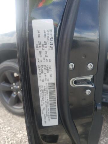 Photo 10 from auction – 2015 RAM 1500 ST with VIN 1C6RR6FT0FS762279