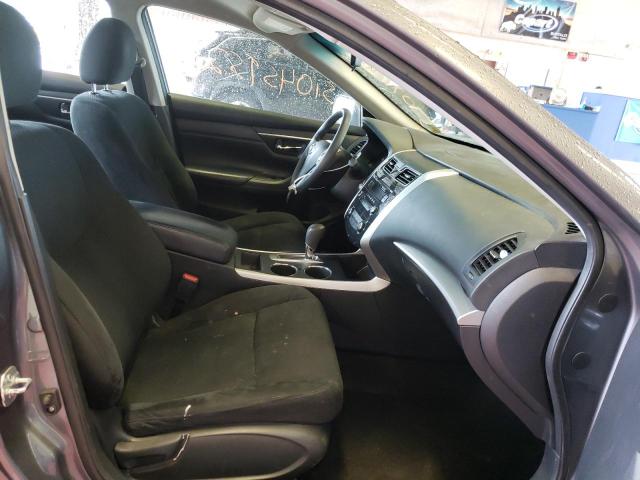 Photo 5 from auction – 2015 NISSAN ALTIMA 2.5 with VIN 1N4AL3AP7FC287732