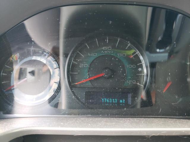 Photo 8 from auction – 2012 FORD FUSION S with VIN 3FAHP0GA5CR254679