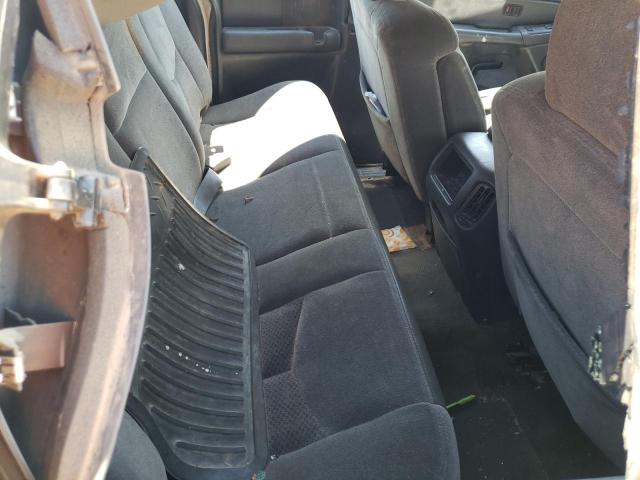 Photo 6 from auction – 2005 CHEVROLET SILVRK1500 with VIN 1GCHC29G35E126742